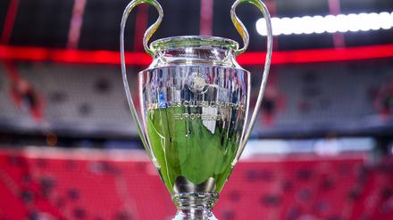 Vor dem Endspiel in München: Inter und Paris winkt Rekordpreisgeld in Champions League
