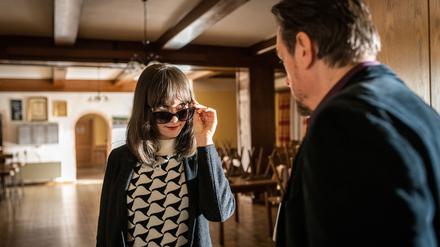 Fernsehen: Was Klosterbr&uuml;der nicht erz&auml;hlen: &bdquo;Steirerschuld&ldquo;