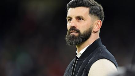2. Fußball-Bundesliga: Offiziell: Muslic ist der neue Trainer des FC Schalke 04