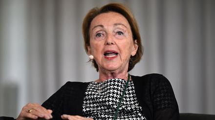 Nachfolgerin des verstorbenen Marian Turski: Eva Umlauf zur neuen Präsidentin des Internationalen Auschwitz Komitees gewählt