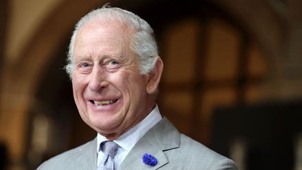 Britisches K&ouml;nigshaus: Geschenkliste: K&ouml;nig Charles bekam Rolls-Royce zur Kr&ouml;nung