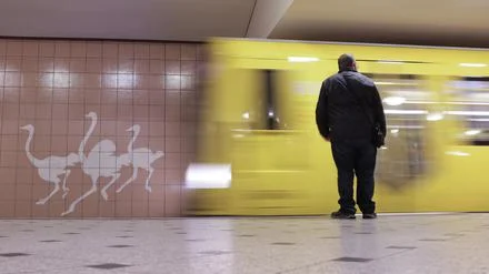 Wenn nur jeder zweite Zug kommt: BVG kämpft noch immer mit Ausfällen und Unpünktlichkeit bei der Berliner U-Bahn