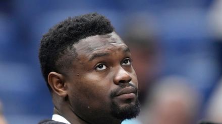 Basketball: NBA-Star wehrt sich gegen Vergewaltigungs-Vorwürfe