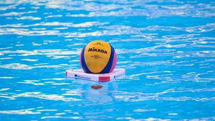 Zum sechsten Mal in Serie: Spandaus Wasserballerinnen holen erneut den Titel