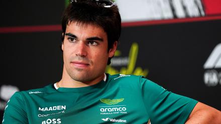 Formel 1: Operation statt Start: Stroll verpasst Rennen in Spanien