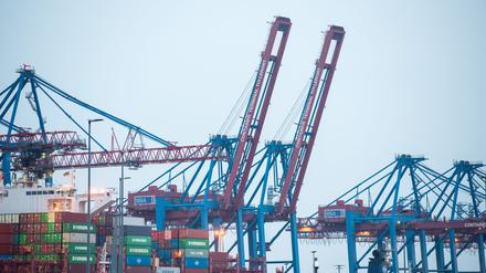 Minuspunkte Kosten und Steuern: Ausland kann Standort Deutschland viel Positives abgewinnen