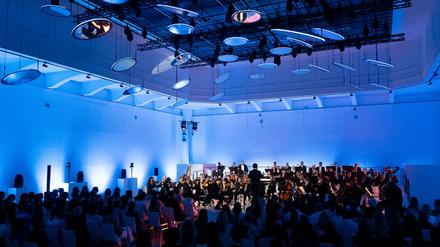 Musikalische Mission: Der &bdquo;Donauwalzer&ldquo; reist ins All zur Voyager 1