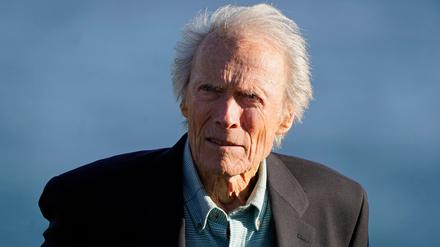Hollywood-Star: Rastlose Legende - Clint Eastwood wird 95
