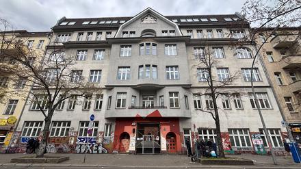 Bewohner sollen im September einziehen: Umbauten an Flüchtlingsunterkunft in Neukölln beendet