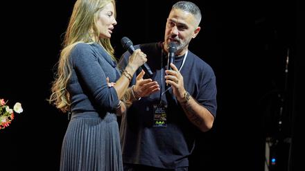 Unfall: Sohn von Bushido verletzt sich bei Wassersportunfall