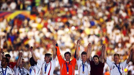 Die DFB-Elf muss noch einmal ran: Keiner mag das Spiel um Platz drei – außer den Deutschen