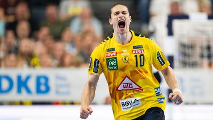 Handball-Bundesliga: Meisterkampf und Knorr-Abschied: Der letzte HBL-Spieltag