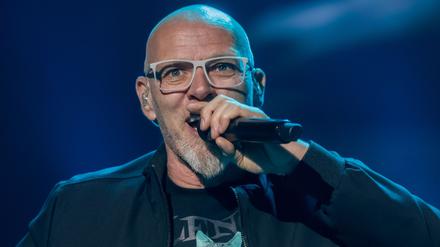 Musik: Thomas D: Mir geht das Altwerden auf den Sack