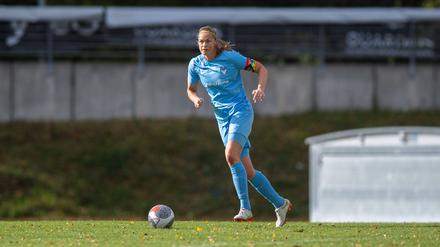 Finale im Berliner Landespokal: Viktoria Berlin greift nach dem Double