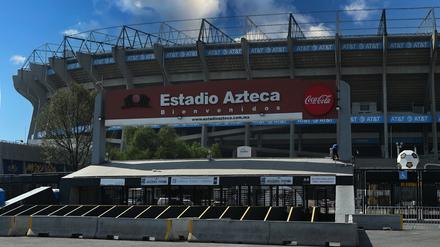 „Wachstumsrausch“ der Fifa zulasten der Umwelt: Neuer Negativrekord fürs Klima bei Fußball-WM 2026 erwartet