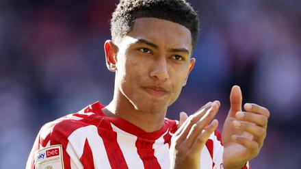 Fußball-Bundesliga: Bericht: Wechsel von Bellingham-Bruder zu BVB perfekt