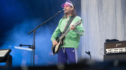Festival-Jubiläum: Sportfreunde Stiller als Überraschung bei Rock im Park
