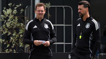 Spiel um Platz 3 in der Nations League: Spielerversteher Wagner und der letzte Final-Job