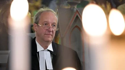 EKD-Flüchtlingsbeauftragter Stäblein: „Man kann ja nicht einfach den Dauernotstand ausrufen“