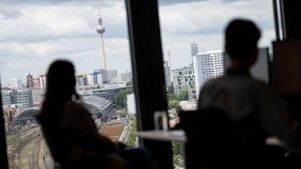US-Handelsplattform: Amazon eröffnet neuen Standort im East Side Tower
