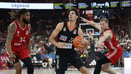 Basketball: Zoff wegen Final-Terminen: BBL wehrt sich gegen Ulmer Kritik