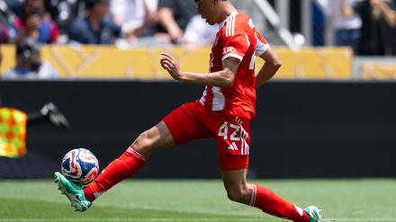 Fu&szlig;ball-Club-WM: Musialas Comeback-Show und weitere &bdquo;sch&ouml;ne Geschichten&ldquo;