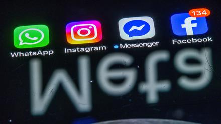 Private Chats nicht betroffen: Meta kündigt Werbung bei Whatsapp an