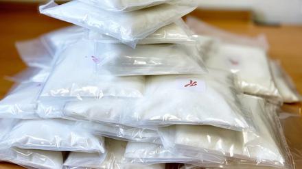 Gesamtumsatz lag bei 250 Millionen Euro: Deutsche Ermittler zerschlagen führende Drogen-Handelsplattform im Darknet