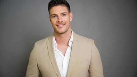 Dating-Show: Neu-Bachelor Martin lie&szlig; sich von Verletzung nicht stoppen