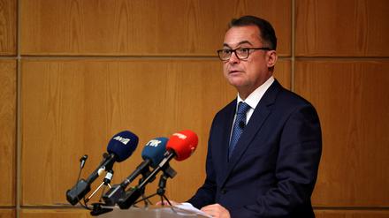 „Ölpreise könnten steigen“: Chef der Bundesbank warnt vor negativen Folgen für die deutsche Wirtschaft durch Krieg in Nahost