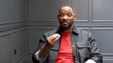 Tournee mit Hip-Hop-Album: Will Smith zu Protesten in LA: M&ouml;chte Teil der L&ouml;sung sein