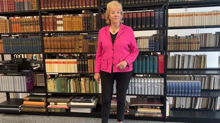 Stiftungsförderung: AfD-nahe Stiftung fordert Staatsgeld in Millionenhöhe