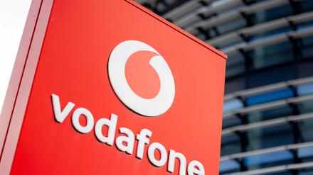 Umstrittene Preiserhöhung: Sammelklage gegen Vodafone knackt 100.000er Marke