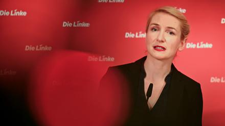 „Öffentlichkeit kann nicht länger wegsehen“: Linke kündigt Gaza-Großdemo für Ende Juli an