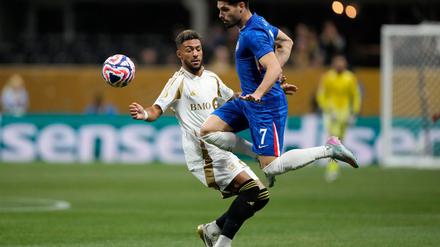 Fußball: FC Chelsea gewinnt erstes Spiel bei der Club-WM