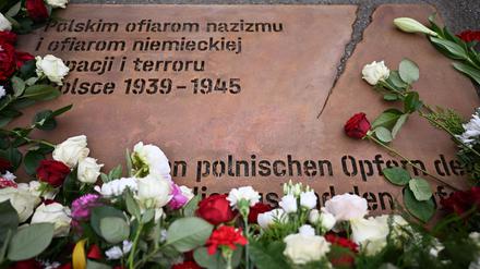 Folgen des Zweiten Weltkriegs: Unheil, Schmerz, Zerstörung: Gedenken an Polens Kriegsopfer