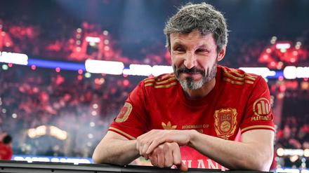 Fußball: Mark van Bommel als Trainer in Italien im Gespräch