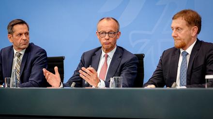 Einigung bei Investitionspaket: Bund entlastet Kommunen vollst&auml;ndig f&uuml;r Steuerausf&auml;lle