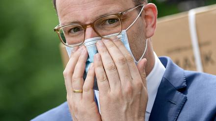 Testen Sie Ihr Wissen zu Masken und Milliarden: Haben Sie noch den Durchblick bei Jens Spahns Beschaffungsaffäre?