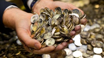 &Uuml;ber 11 Billionen Euro reines Finanzverm&ouml;gen: Superreiche in Deutschland werden mehr &ndash; und noch reicher