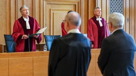 Extremismus: Auschwitz Komitee enttäuscht über „Compact“-Urteil