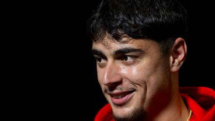 Fu&szlig;ball-Bundesliga: Pavlovic m&ouml;chte &bdquo;Freund&ldquo; Woltemade nach M&uuml;nchen locken