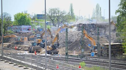 „Ein Jahrzehnt der Baustellen“: Autobahngesellschaft sorgt sich um 50 marode Brücken in Berlin