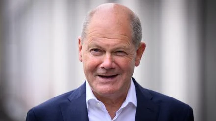 Eskalation „fürs Erste vermieden“: Scholz zeigt sich erleichtert über Nahost-Waffenruhe