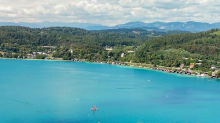 Ingeborg-Bachmann-Wettbewerb beginnt : Krise, Jubiläum, Ende