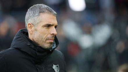 Internationaler Fu&szlig;ball: Wechsel nach Russland: Schweizer Meistercoach in der Kritik