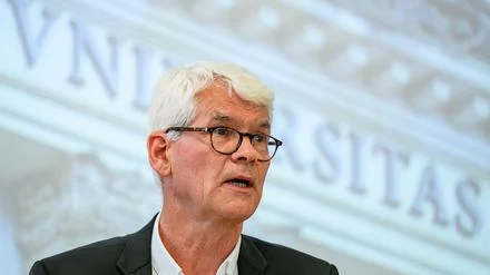 OB-Wahl in Frankfurt (Oder): Viadrina-Präsident: Rechtsruck schadet unserer Attraktivität