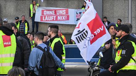 Tarifstreit an der Charité beigelegt: CFM-Beschäftigte stimmen Einigung zu