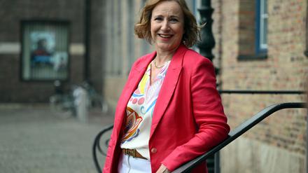 Musiktheater: Ina Karr wird Generalintendantin der Oper am Rhein