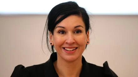 OB-Wahl in Potsdam: Flensburger Stadträtin kündigt OB-Kandidatur in Potsdam an